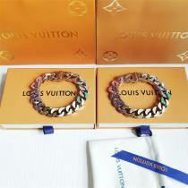 LOUIS VUITTON 偽物 ブレスレット カラーミックス クラシックリンク プレミアム ルイヴィトン