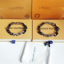 LOUIS VUITTON 偽物 ブレスレット モノグラム エクリプス チェーンリンク 上質 ルイヴィトン