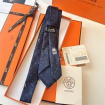  エルメス コピー ネクタイ 売れ筋 プレミアム シック アイコン柄 上質 ドレッシー HERMES
