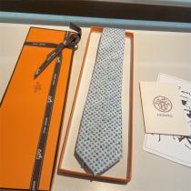 HERMES スーパーコピー ネクタイ 高級 フレッシュ ドットパターン 軽やか エレガンス エルメス