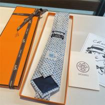 HERMES スーパーコピー ネクタイ 高級 フレッシュ ドットパターン 軽やか エレガンス エルメス