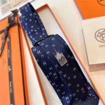 エルメス 偽物 ネクタイ 快適 クラシカル Hロゴ モノグラム 気品 ラグジュアリー HERMES
