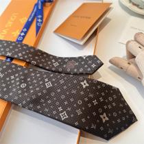  ルイヴィトン コピー ネクタイ お洒落 アイコニック モノグラム モード エレガント LOUIS VUITTON