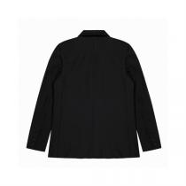 バレンシアガ コピー ジャケット モード系 モダン テーラード ミニマル クラシック BALENCIAGA