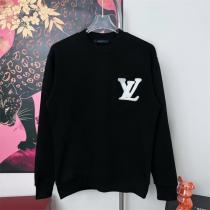 ルイヴィトン スーパーコピー スウェット 新着 モノトーン モード シンプル LOUIS VUITTON