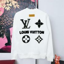 ルイヴィトン スーパーコピー スウェット 新着 モノトーン モード シンプル LOUIS VUITTON