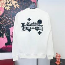 LOUIS VUITTON 偽物 スウェット 売れ筋 クリーン ホワイト シグネチャー ミニマル ルイヴィトン