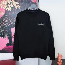 LOUIS VUITTON 偽物 スウェット 売れ筋 クリーン ホワイト シグネチャー ミニマル ルイヴィトン