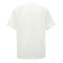 ジバンシィ スーパーコピー Tシャツ ラインアート グラフィック モダンデザイン ジバンシィ