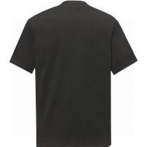 ジバンシィ 偽物 Tシャツ カレッジロゴ レッドエンブレム プリント モード GIVENCHY