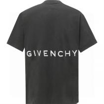 GIVENCHY スーパーコピー Tシャツ ジオメトリック シールド モダンアート ジバンシィ