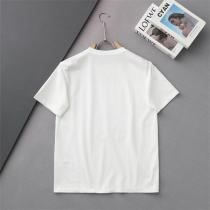 希少 ロエベ コピー Tシャツ アナグラム ロゴ エンボス刺繍 ミニマルデザイン LOEWE