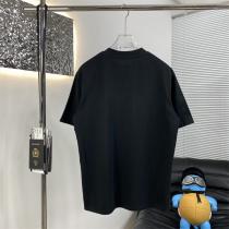  BALENCIAGA 偽物 Tシャツ ミニマルグラフィック ロゴプリント 注目 レア バレンシアガ