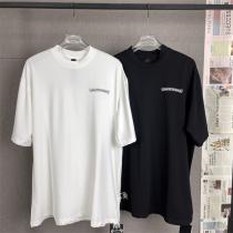 人気Chrome Heartsクロムハーツtシャツコピー2026最新トレンド数量限定アイテムストリートファッション