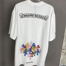 人気Chrome Heartsクロムハーツtシャツコピー2026最新トレンド数量限定アイテムストリートファッション