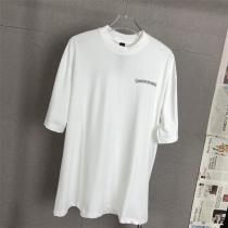 人気Chrome Heartsクロムハーツtシャツコピー2026最新トレンド数量限定アイテムストリートファッション