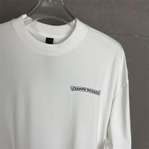 人気Chrome Heartsクロムハーツtシャツコピー2026最新トレンド数量限定アイテムストリートファッション