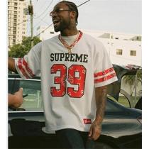 2026人気トレンドSupremeシュプリームtシャツコピー新作着こなしオーバー...