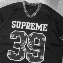2026人気トレンドSupremeシュプリームtシャツコピー新作着こなしオーバーサイズ上品３色