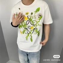 2026流行LOEWEロエベ tシャツコピー高級感遊び心ストリートファッション個...