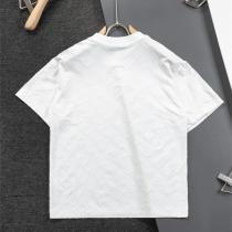 LOUIS VUITTON スーパーコピー Tシャツ モノグラム 総柄 高級 ス...