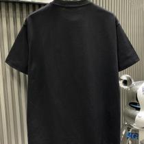 LOUIS VUITTON コピー Tシャツ スターコンパス ロゴデザイン カラフル 刺繍 プレミアム ルイヴィトン