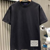 ルイヴィトン スーパーコピー Tシャツ シンプル ラベルデザイン モダン 話題 ...