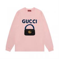入手困難 Gucc1 コピー 長袖Ｔシャツ バッグデザイン カラフル 上質 スタイリッシュ Gucc1