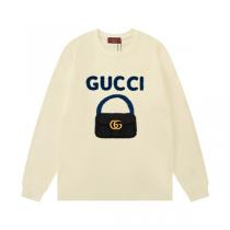 入手困難 Gucc1 コピー 長袖Ｔシャツ バッグデザイン カラフル 上質 スタイリッシュ Gucc1
