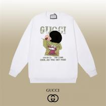 Gucc1 スーパーコピー トレーナー キャラクタープリント カジュアル スタイリッシュ Gucc1