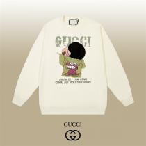 Gucc1 スーパーコピー トレーナー キャラクタープリント カジュアル スタイリッシュ Gucc1