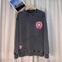 CHROME HEARTS 偽物 ピンクモチーフ ウォッシュド ヴィンテージ調 ...
