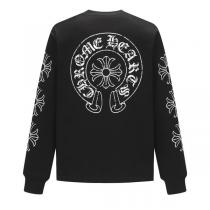  CHROME HEARTS スーパーコピー 長袖シャツ 売れ筋 プリント ヴィンテージ風  クロムハーツ