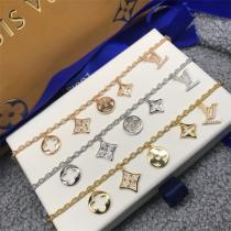 LOUIS VUITTON スーパーコピー ブレスレット チャーム パール エレ...
