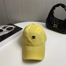 CELINE コピー キャップ トリオンフ シンプル カジュアル スタイリッシュ...