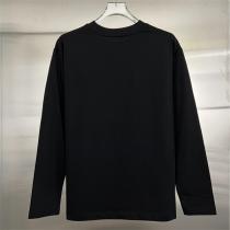 モンクレール スーパーコピー 長袖Tシャツ モード カジュアル トップス MONCLER