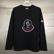 モンクレール スーパーコピー 長袖Tシャツ モード カジュアル トップス MONCLER