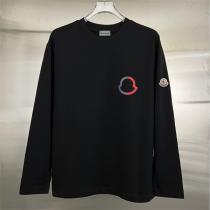 おすすめ モンクレール スーパーコピー 長袖Tシャツ シンプル スタイリッシュ MONCLER