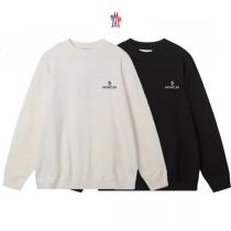 モンクレール スーパーコピー セーター 人気 刺繍ロゴ ワッペン付き 上品 シンプル MONCLER