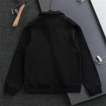 プラダ コピー ジャケット 定番シルエット シンプルデザイン 高級感アウター PRADA