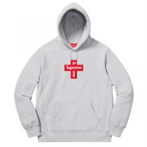 SUPREME  スーパーコピー パーカー ボックスロゴ ストリート スタイリッシュ シュプリーム