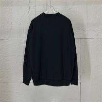 AMI PARIS コピー 長袖Tシャツ 定番ロゴ シンプル 人気 モード系 数量限定 アミパリス
