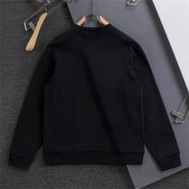 FENDI コピー トレーナー アイロゴデザイン 長袖 カジュアルファッション フェンディ