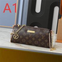 LOUIS VUITTON スーパーコピー ラグジュアリー チェーンショルダーバ...