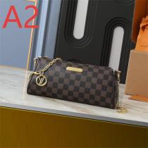 LOUIS VUITTON スーパーコピー ラグジュアリー チェーンショルダーバッグ ゴールド金具 ルイヴィトン