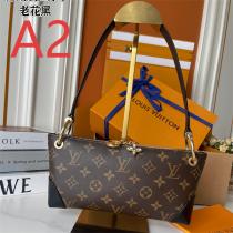 LOUIS VUITTON コピー クラシック ショルダーバッグ コンパクト モノグラム ルイヴィトン