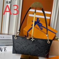 LOUIS VUITTON コピー クラシック ショルダーバッグ コンパクト モノグラム ルイヴィトン