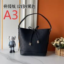 ルイヴィトン スーパーコピー ベージュシグ トートバッグ ドロースト大容量 LOUIS VUITTON