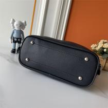 ルイヴィトン スーパーコピー ベージュシグ トートバッグ ドロースト大容量 LOUIS VUITTON