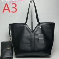 新登場 サンローラン 偽物 使いやすい ラグジュアリー 豪華 シック トートバッグ YSL